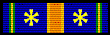 Order of Heroism w/Cluster