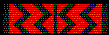 Ribbon of Commendation 1st Class