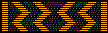 Ribbon of Commendation 2nd Class